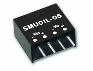 MEAN WELL SMU01N-12