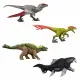 Mattel Jurassic World JKL74