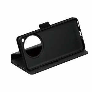 PanzerGlass CARE by PanzerGlass Wallet Case w. Kickstand OnePlus 12R