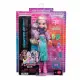Monster High JHK33 #6