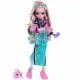 Monster High JHK33