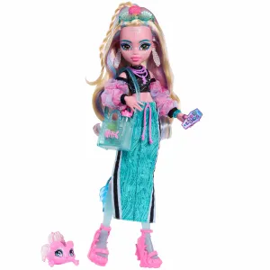 Monster High JHK33