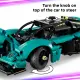 LEGO Technic Aston Martin Valkyrie #13