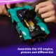 LEGO Technic Aston Martin Valkyrie #12