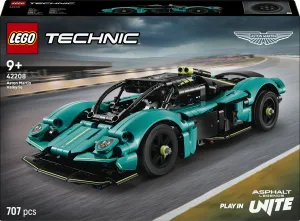 LEGO Technic Aston Martin Valkyrie