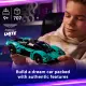 LEGO Technic Aston Martin Valkyrie #11