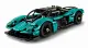 LEGO Technic Aston Martin Valkyrie #4