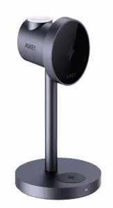 AUKEY MagFusion 3-IN-1 Fastcharger