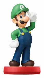 Nintendo Luigi - Super Mario Series