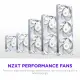 NZXT F120X #3