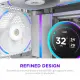 NZXT F120X #10