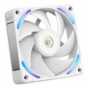 NZXT F120X