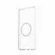 PanzerGlass CARE by PanzerGlass Urban Combat Case Transparent w. White Qi Compatible Samsung Galaxy S25 Ultra #4