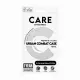 PanzerGlass CARE by PanzerGlass Urban Combat Case Transparent w. White Qi Compatible Samsung Galaxy S25 Ultra #3