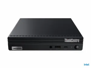 Lenovo ThinkCentre M60e