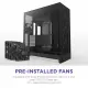 NZXT H9 Flow #4