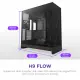 NZXT H9 Flow #2