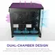 NZXT H9 Flow #7