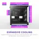 NZXT H9 Flow #3