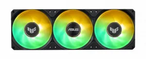 ASUS TUF Gaming LC III 360 ARGB LCD