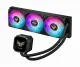 ASUS TUF Gaming LC III 360 ARGB LCD #9
