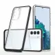 Hurtel Clear 3in1 case