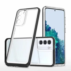Hurtel Clear 3in1 case