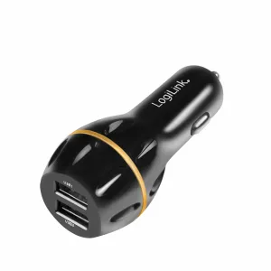 LogiLink PA0201