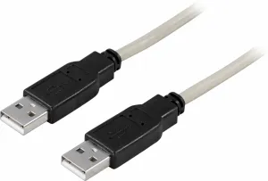 Deltaco USB2-7