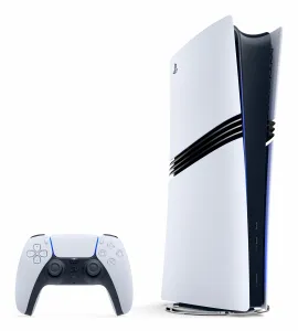 Sony Playstation 5 Pro