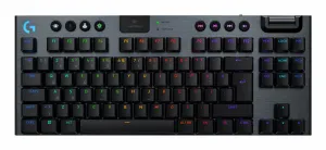 Logitech G G915 X Lightspeed