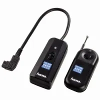 Hama "CA-2" Wireless Remote Control Release