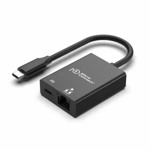 Microconnect USB3.1CETHPDBA