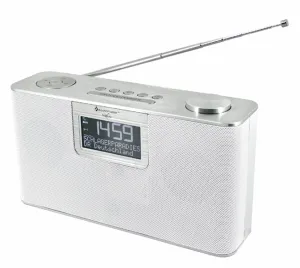 Soundmaster DAB700WE
