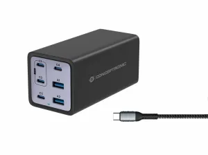 Conceptronic OZUL06BE