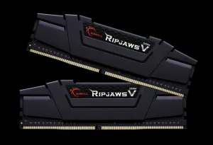 G.Skill Ripjaws V F4-3200C16D-32GVK