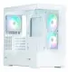Zalman P30 White V2