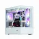 Zalman P30 White V2 #8