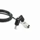 DICOTA BASE XX LAPTOP LOCK WEDGE #4