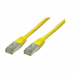 S/CONN maximum connectivity Cat6 S/FTP 10m