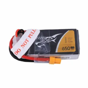 Tattu TAA6503S75XT3