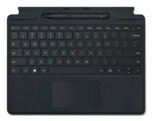 Microsoft Surface Pro Signature Keyboard w/ Slim Pen 2