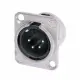Neutrik NC4MD-L-1