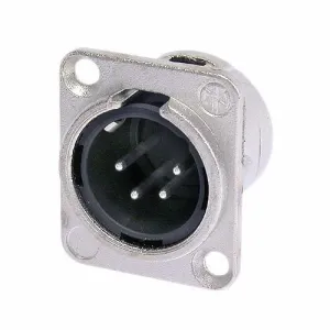 Neutrik NC4MD-L-1