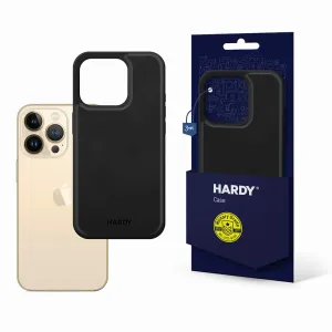 3MK HARDY Silky Leather MagCase