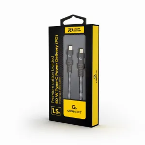 Gembird CC-USB2B-CMCM60