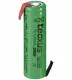 Tecxus AA 2100mAh NIMH RTU 1-PB FT-1Z tecxus