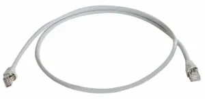 Telegärtner MP8 FS 600 LSZH-7,5 grey