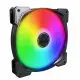 Montech HP140 ARGB PWM