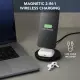 Cellularline MAGSF2IN1WIRK #3